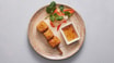 Panko Breaded Tofu