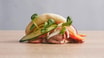 11. Bánh Bao - Dampet Risbolle