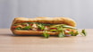 12. Bánh Mi - Sandwich