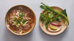 6. Phở Bò Tái Nam